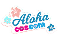 New Event | เพิ่มงาน COSCOM : Aloha