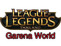 New Event | เพิ่มงาน League of Legend Thailand Cosplay Contest