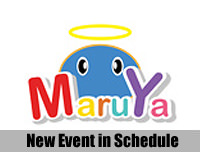 New Event | เพิ่มงาน Maruya #23