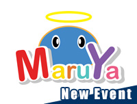 New Event | เพิ่มงาน Maruya #25