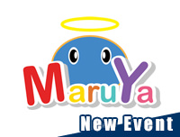 New Event | เพิ่มงาน Maruya #26