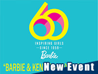 New Event | Barbie & Ken Cosplay Contest