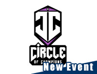 New Event | เพิ่มงาน Circle of Champions : KMUTNB