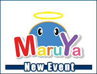 New Event | เพิ่มงาน Maruya #28