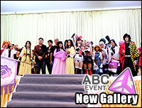 New Gallery | รูปงาน ABC Event #2
