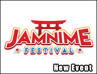 New Event | เพิ่มงาน Jamnime Festival Cosplay Contest