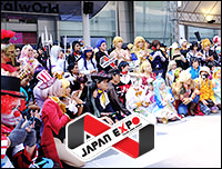 New Gallery | Japan Expo Thailand 2020