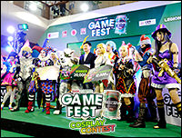 Gallery | Siam E-Sports Game Fest by Nescafe