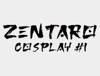 New Event | เพิ่มงาน Zentaro Cosplay #1