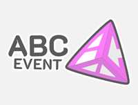 New Event | เพิ่มงาน ABC Event #3