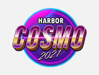 🟨 Date Changed | เปลี่ยนวันที่จัดงาน Harbor Cosmo 2021