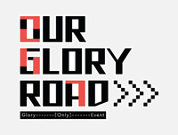 New Event | เพิ่มงาน Our Glory Road : Glory Only Event