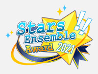 Date Changed | เปลี่ยนวันที่จัดงาน Stars’ Ensemble Award 2021 OnlyEnstarsfest