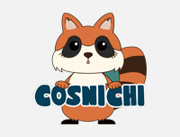 🟦 New Event | เพิ่มงาน CosNichi Event #1