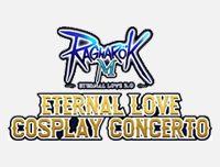 🟦 New Online Event | เพิ่มงานออนไลน์ Ragnarok M: Eternal Love Cosplay Concerto Thailand