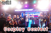 Cosplay Contest