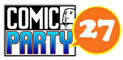 เพิ่มงาน Comic Party 27th