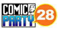 เพิ่มงาน Comic Party 28th