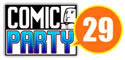 เพิ่มงาน Comic Party 29th