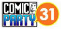 เพิ่มงาน Comic Party 31st