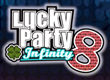 เพิ่มงาน Lucky Party #8 Infinity