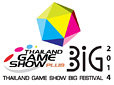 [Event] เพิ่มงาน Thailand Game Show BIG Festival 2014