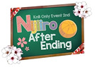 [New Event] เพิ่มงาน Nijiiro After Ending