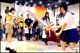 Cosplay Gallery - Doujinshi Festival 2nd