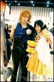 Cosplay Gallery - Doujinshi Festival 2nd