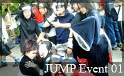 JUMP EVENT 01