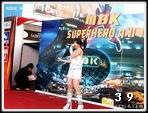 Cosplay Gallery - MBK Superhero & Animation Fair