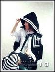 Cosplay Gallery - Chess Star D.Gray-man Only Event