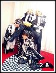 Cosplay Gallery - Chess Star D.Gray-man Only Event