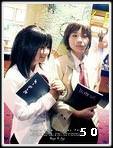 Cosplay Gallery - Death Note Cosplay Party