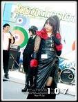 Cosplay Gallery - Japan Festa in Bangkok 2006 by Mainichi / Comic Party 3rd