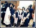 Cosplay Gallery - JUMP EVENT 02
