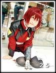 Cosplay Gallery - Manga & Anime Fest [Anime Cosplay Contest 2]