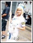 Cosplay Gallery - J-Trends in Town by MBK Mainichi - Japanese Dessert Street