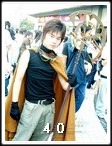 Cosplay Gallery - J-Trends in Town by MBK Mainichi [Japanese Music Street]