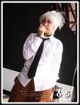 Cosplay Gallery - Onna/Otoko Party 1st