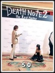 Cosplay Gallery - การประกวด Cosplay แฟนพันธุ์แท้ Death Note