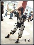 Cosplay Gallery - Ultimate Kingdom - Kingdom Hearts Only Event