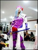 Cosplay Gallery - Comicon Road 2