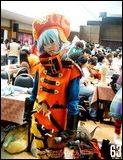 Cosplay Gallery - Comicon Road 2