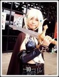 Cosplay Gallery - Comic Party 5th