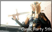 Comic Party 5th