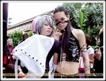 Cosplay Gallery - Comic Party 7th