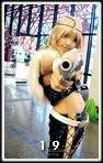 Cosplay Gallery - D*Zone - D.Gray-man Only Event
