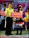 Cosplay Gallery - J&K Idol Contest 2007 October