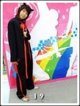 Cosplay Gallery - J&K idol Contest 2007